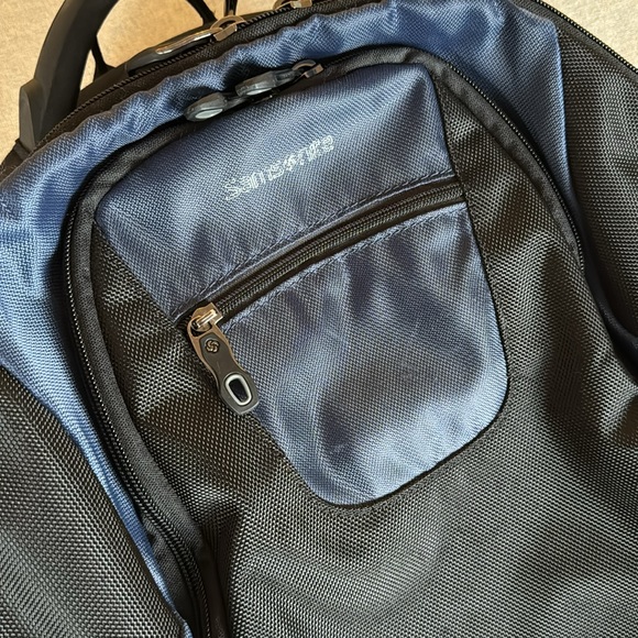 Sansonite Backpack - Picture 5 of 5